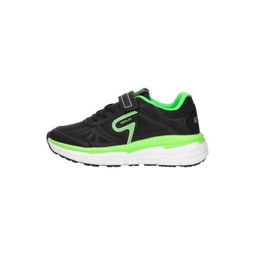 Baskets basses Christal JR Boy 5 - Replay - Modalova