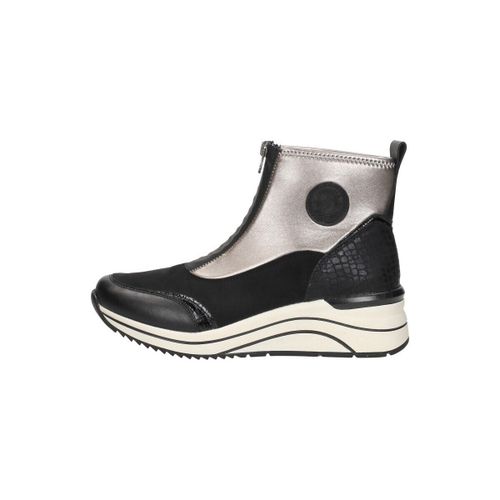 Bottines Remonte Enkellaarsjes Plat - Remonte - Modalova