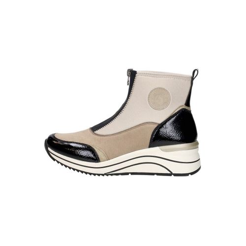 Bottines Remonte Enkellaarsjes Plat - Remonte - Modalova