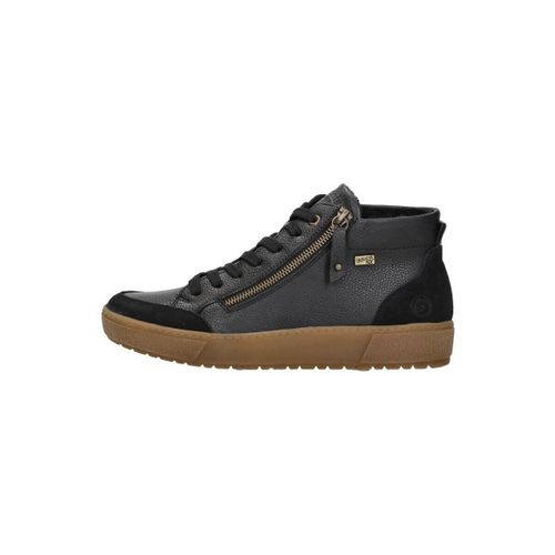 Baskets montantes Veterschoenen Hoog - Remonte - Modalova