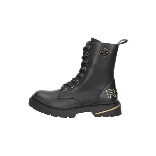 Bottines Replay Joplin 15 - Replay - Modalova