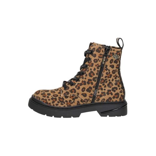 Bottines Replay Joplin 16D - Replay - Modalova