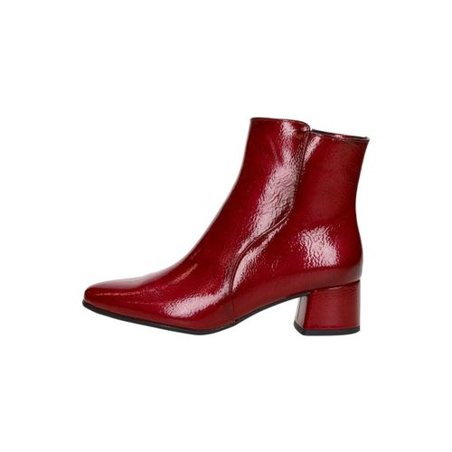 Bottes à talon Enkellaarsjes Hak - Marco Tozzi - Modalova