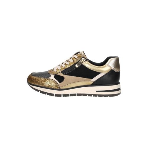 Baskets basses Sneakers Laag - Marco Tozzi - Modalova