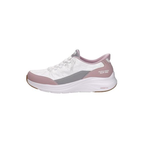 Baskets basses Slip-Ins: Cozy Fit Knotted Bungee - Skechers - Modalova