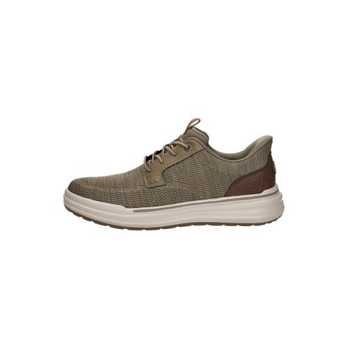 Baskets basses Slip-Ins: Relaxed Fit - Skechers - Modalova
