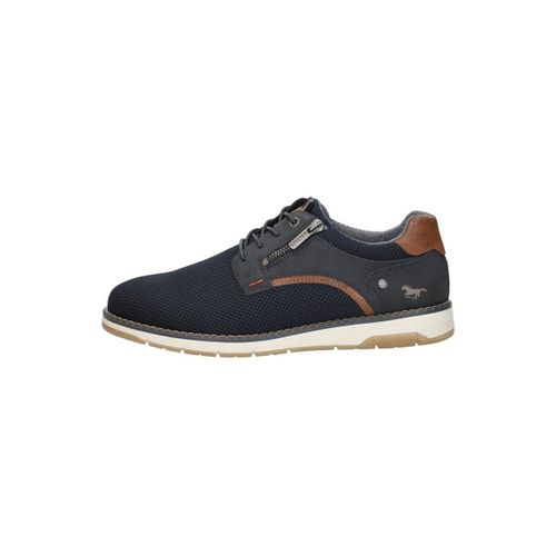 Derbies Mustang Veterschoenen Laag - Mustang - Modalova