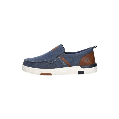 Slip ons Mustang Sneakers Laag - Mustang - Modalova
