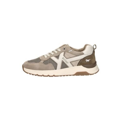 Baskets basses Sneakers Laag - Mustang - Modalova