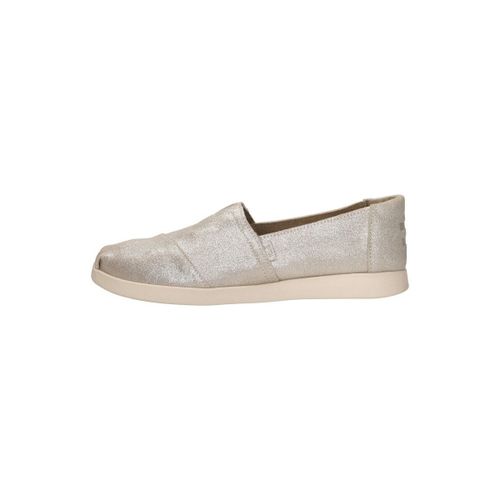 Slip ons Toms Alpargata Plus - Toms - Modalova