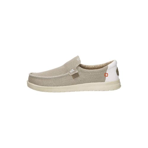 Chaussures bateau Mikka Braided - HEYDUDE - Modalova