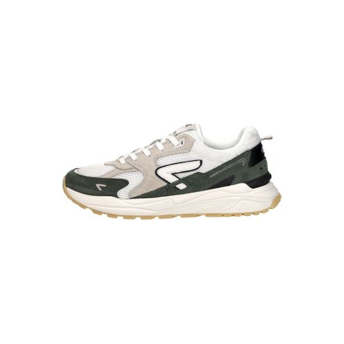 Baskets basses Grid S48 - Hub Footwear - Modalova