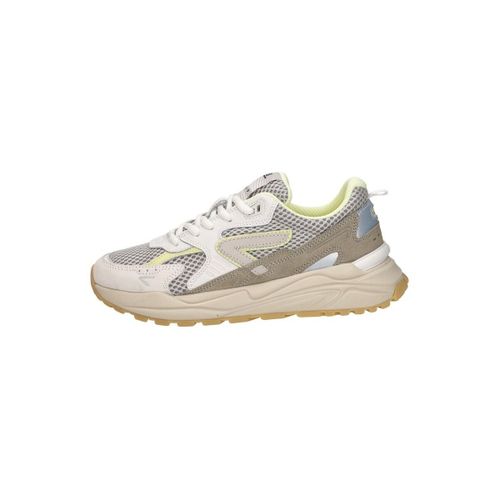 Baskets basses Grid M46 - Hub Footwear - Modalova