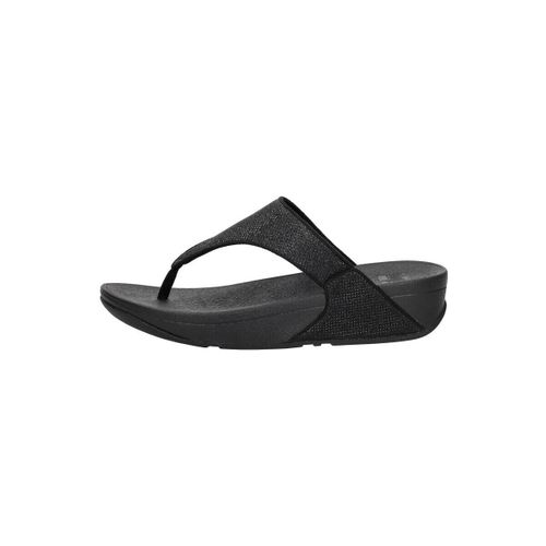 Tongs Lulu Shimmerglitz Toe-Post - FitFlop - Modalova