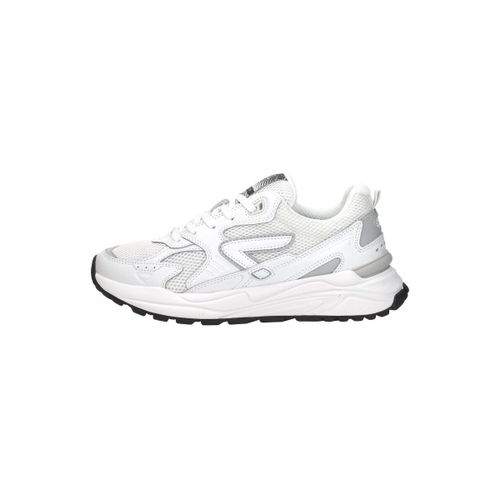 Baskets basses Grid-W L27 - Hub Footwear - Modalova
