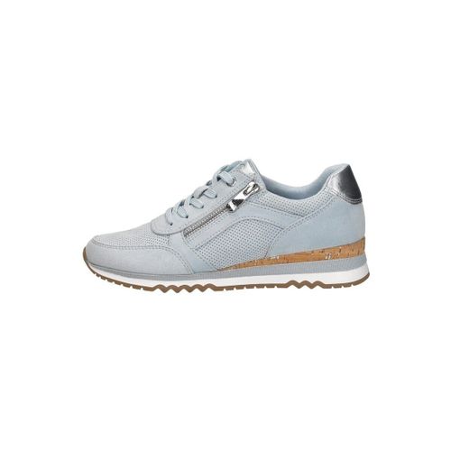 Baskets basses Sneakers Laag - Marco Tozzi - Modalova