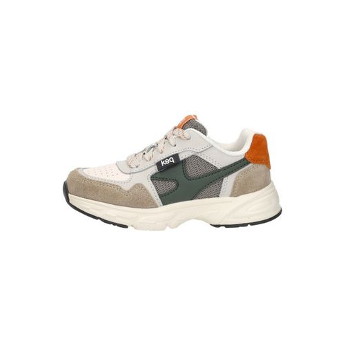 Baskets basses Veterschoenen Laag - Keq - Modalova