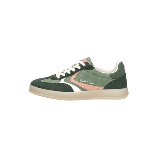 Baskets basses Scotch & Soda Vicky - Scotch & Soda - Modalova
