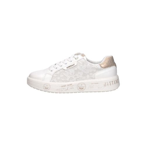 Baskets basses Sneakers Laag - Mustang - Modalova