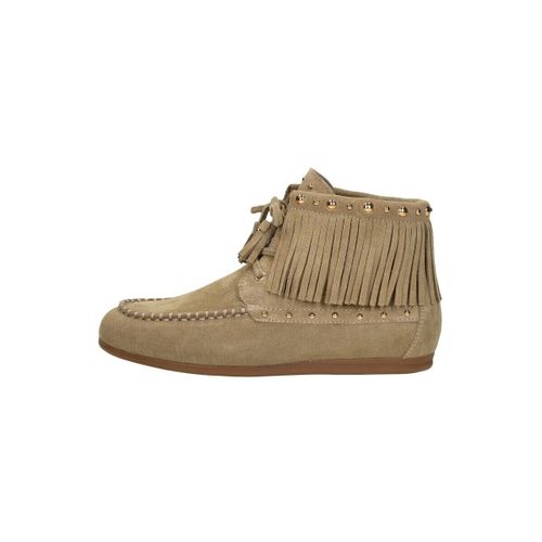 Derbies Sub55 Veterschoenen Hoog - Sub55 - Modalova