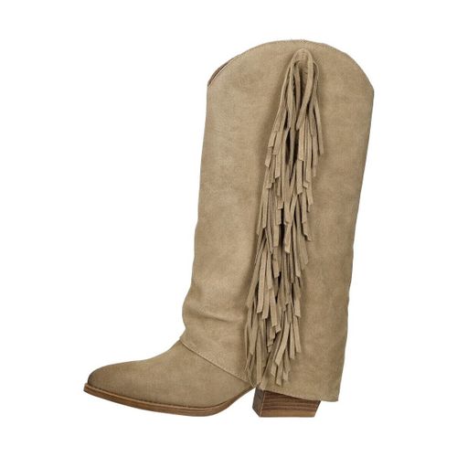 Bottines Sub55 Lange Laarzen - Sub55 - Modalova