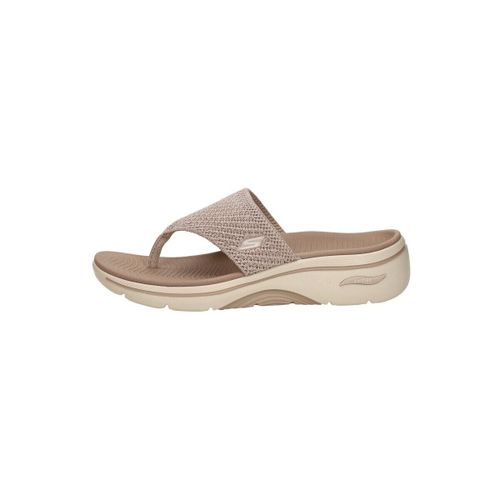 Tongs Skechers Go Walk Arch Fit 2.0 - Skechers - Modalova