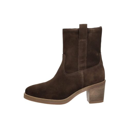 Bottes à talon Enkellaarsjes Hak - Sub55 - Modalova