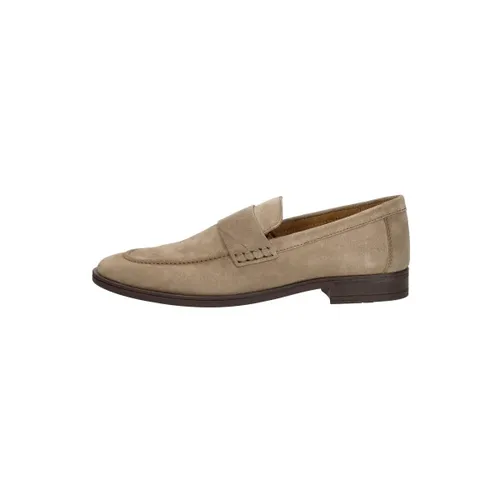 Mocassins Poelman Gekleed - Poelman - Modalova