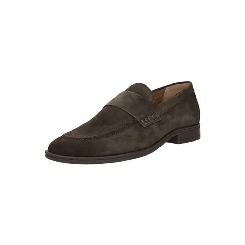 Mocassins Poelman Gekleed - Poelman - Modalova