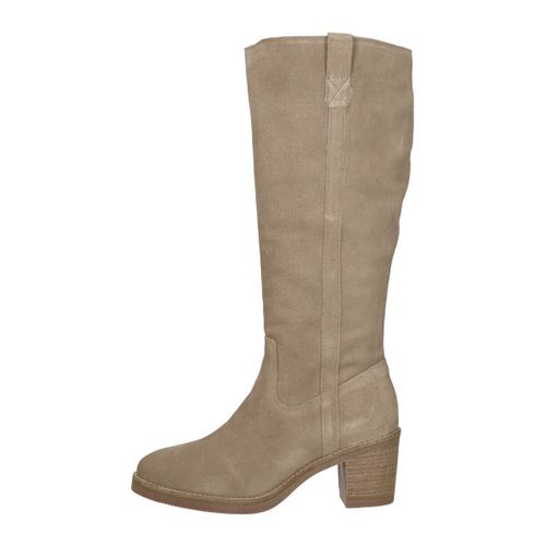 Bottes à talon Sub55 Lange Laarzen - Sub55 - Modalova