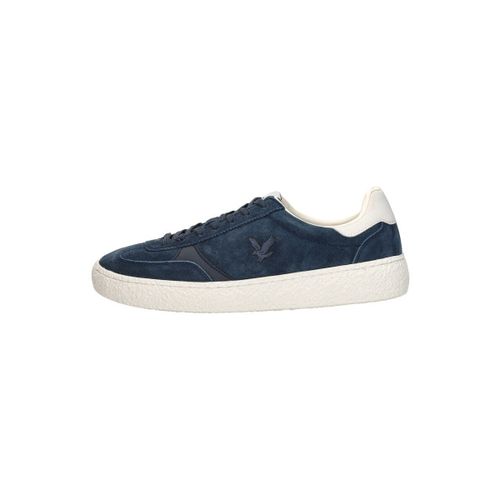 Baskets basses Lyle & Scott Duncan - Lyle & Scott - Modalova