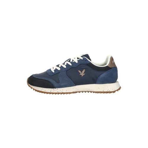 Baskets basses Lyle & Scott Leno - Lyle & Scott - Modalova