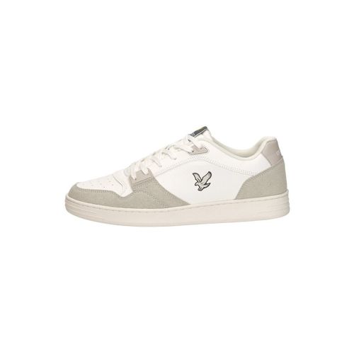 Baskets basses Lyle & Scott Callum - Lyle & Scott - Modalova