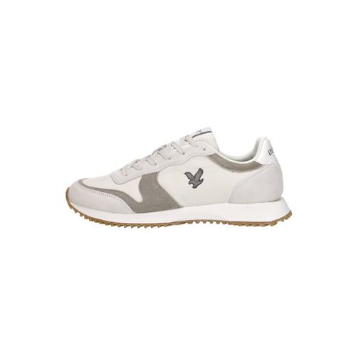 Baskets basses Lyle & Scott Leno - Lyle & Scott - Modalova