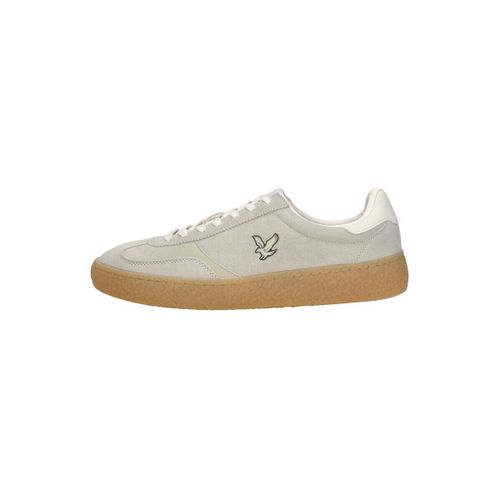 Baskets basses Lyle & Scott Duncan - Lyle & Scott - Modalova
