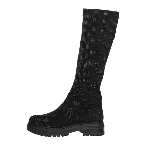 Bottines Shoecolate Lange Laarzen - Shoecolate - Modalova