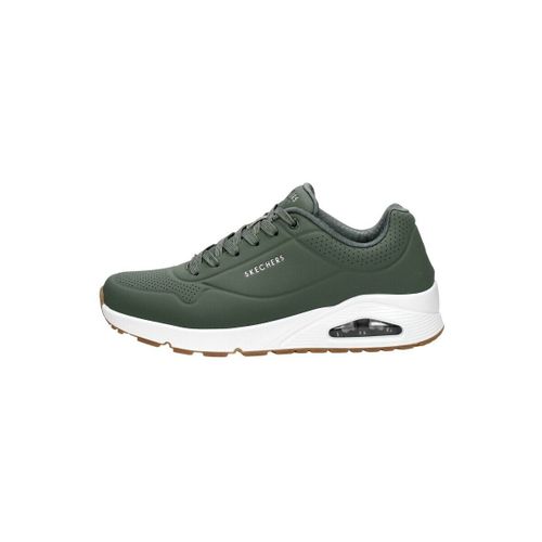 Baskets basses Uno - Stand On Air - Skechers - Modalova