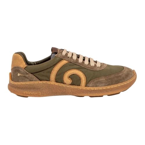 Baskets basses El Naturalista 43219 - El Naturalista - Modalova