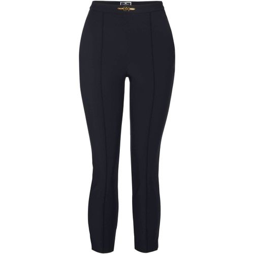 Pantalons slim Hose - Elisabetta Franchi - Modalova