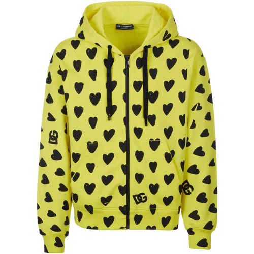 Gilet D&G Jacke - D&G - Modalova