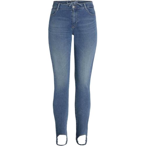 Jeans skinny Gas Jeans - Gas - Modalova