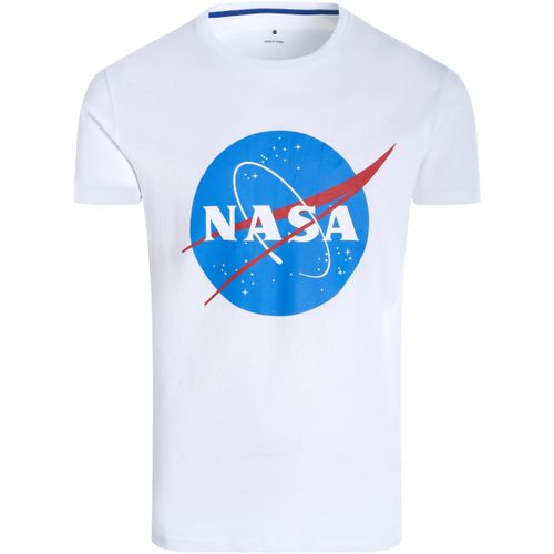 T-shirt Nasa T-Shirt - Nasa - Modalova
