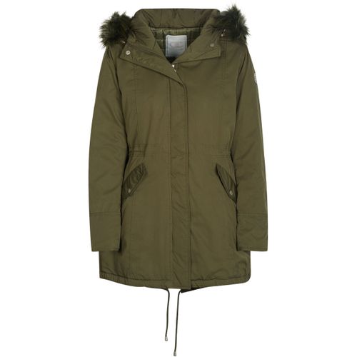 Parka Champion Parka Olive - Champion - Modalova