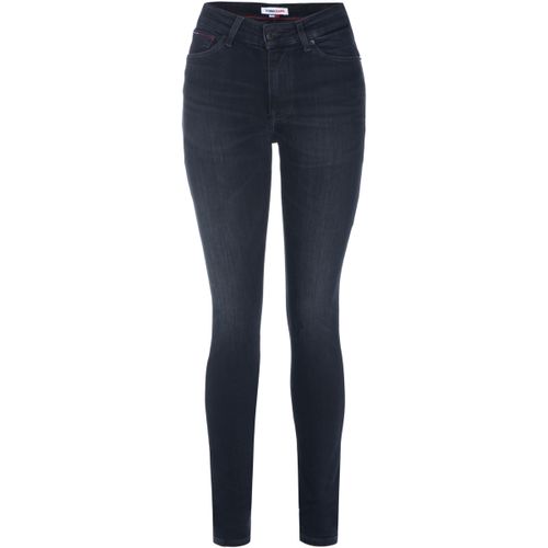 Jeans skinny Tommy Jeans SIMON Jeans schwarz - Tommy Hilfiger - Modalova