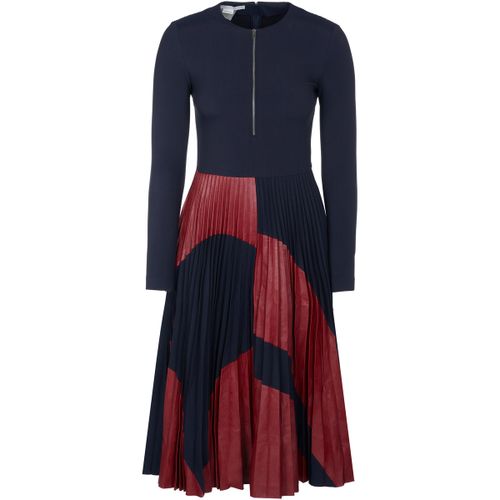 Robes midi Stella Mc Cartney Kleid - Stella Mc Cartney - Modalova