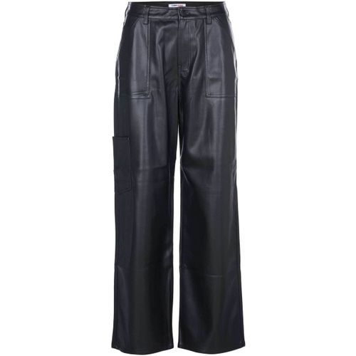 Pantalons large Tommy Hilfiger Hose - Tommy Hilfiger - Modalova