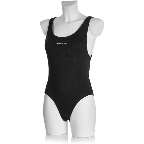 Maillots de corps Body Schwarz - Calvin Klein Jeans - Modalova