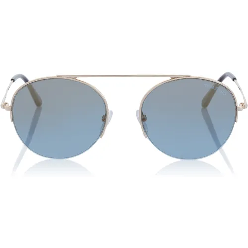 Lunettes de soleil Sonnenbrille - Tom Ford - Modalova
