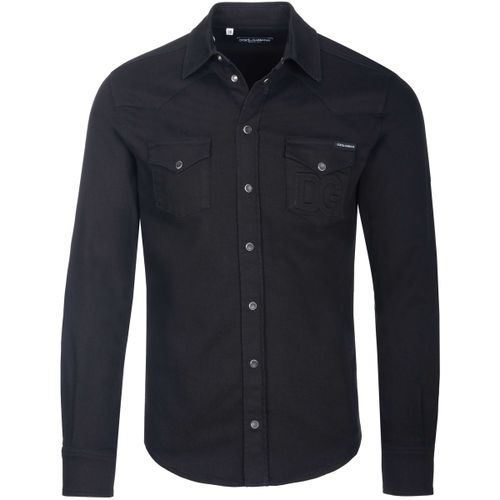 Chemise D&G Hemd - D&G - Modalova