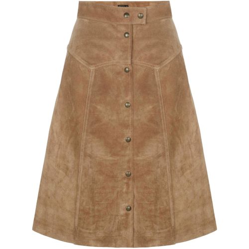 Jupes midi Belstaff Rock - Belstaff - Modalova